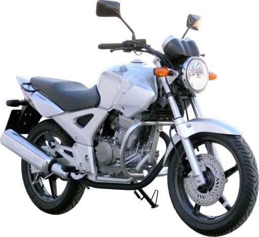 CBF 250 Yedek Parça